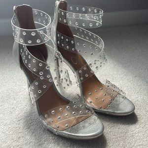 Jessica Simpson Heels